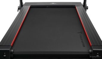 Электрическая беговая дорожка Titanium Masters Slimtech S370 APP