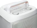 Патибокс JBL PartyBox Club 120 (белый)