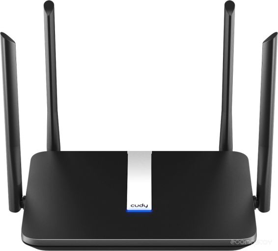 Wi-Fi роутер Cudy X6 2.0