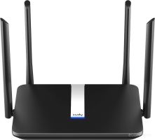 Wi-Fi роутер Cudy X6 2.0