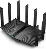 Wi-Fi роутер TP-Link Archer AX80