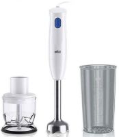 Блендер Braun MQ10.201MWH