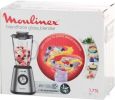 Стационарный блендер Moulinex LM439D10