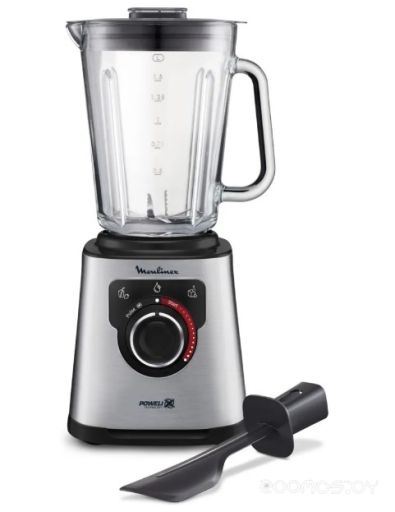 Блендер Moulinex PerfectMix+ LM871D10