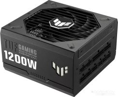 Блок питания Asus TUF Gaming 1200W Gold TUF-GAMING-1200G