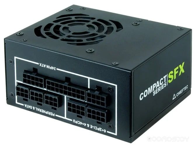 Блок питания Chieftec Compact CSN-550C