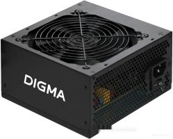 Блок питания DIGMA DPSU-600W