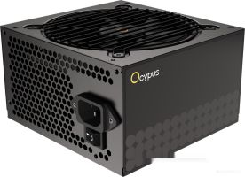 Блок питания Ocypus Beta P600 Beta-P600-N1HDBK024X-EU