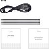 Блок питания Ocypus Beta P600 Beta-P600-N1HDBK024X-EU