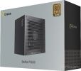Блок питания Ocypus Delta P650 Delta-P650-B1FDBK024X-EU