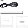 Блок питания Ocypus Gamma P650 Gamma-P650-W1HDBK024X-EU