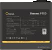 Блок питания Ocypus Gamma P750 Gamma-P750-W1HDBK024X-EU