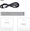Блок питания Ocypus Gamma P750 Gamma-P750-W1HDBK024X-EU