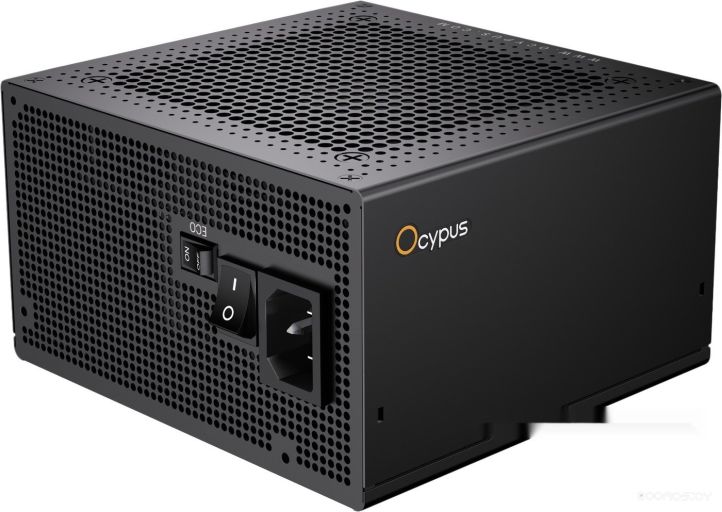Блок питания Ocypus Iota P750 Iota-P750-G1FFBK024X-EU