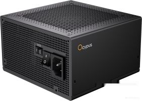 Блок питания Ocypus Iota P750 Iota-P750-G1FFBK024X-EU