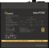 Блок питания Ocypus Iota P750 Iota-P750-G1FFBK024X-EU