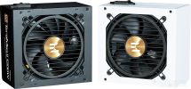 Блок питания ZALMAN TeraMax II 1200W ZM1200-TMX2 WH