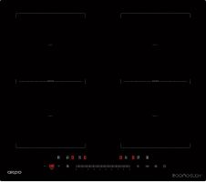 Варочная панель AKPO PIA 60 941 22FZ-2 BL