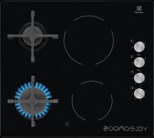 Варочная панель Electrolux EGE6172NOK