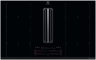 Варочная панель Electrolux KCC85450