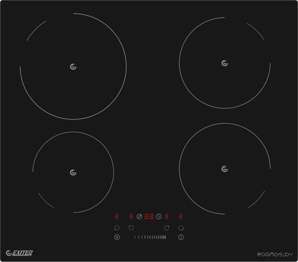Варочная панель Exiteq EXH-502IB