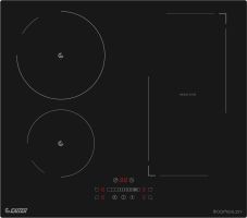 Варочная панель Exiteq EXH-503IB
