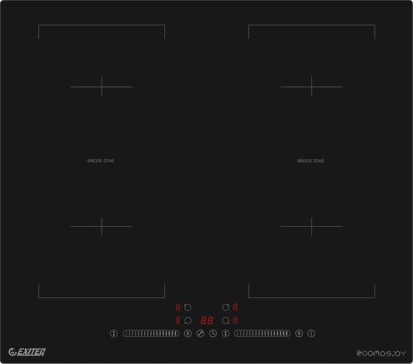 Варочная панель Exiteq EXH-504IB