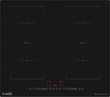 Варочная панель Exiteq EXH-504IB