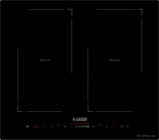 Варочная панель Exiteq EXH-505IB