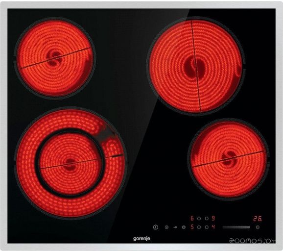 Варочная панель Gorenje ECS642BXE