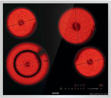Варочная панель Gorenje ECS642BXE