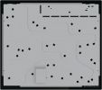 Варочная панель Gorenje ECS642BXE