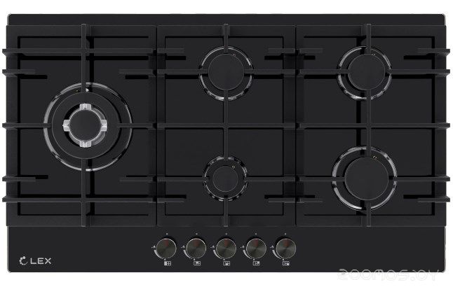 Варочная панель LEX GVG 955 BBL