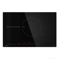 Варочная панель Maunfeld CVI804SFBK Inverter