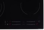 Варочная панель VARD VHC6464K