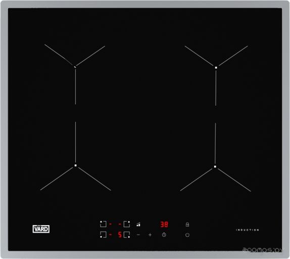 Варочная панель VARD VHI6420X