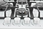 Варочная панель ZUGEL ZGH600W