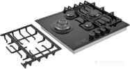 Варочная панель ZUGEL ZGH600X