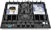 Варочная панель ZUGEL ZGH600X