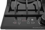 Варочная панель ZUGEL ZGH600X
