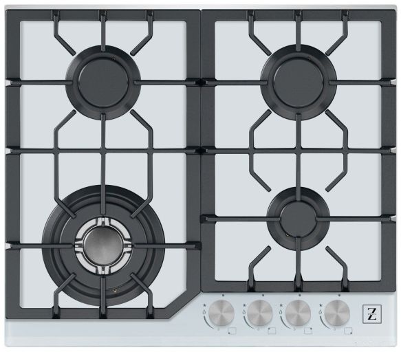Варочная панель ZUGEL ZGH601W