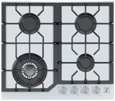 Варочная панель ZUGEL ZGH601W