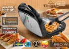Вафельница Endever Skyline WM-24