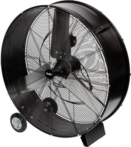 Вентилятор Ballu BIF-20DB