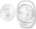 Вентилятор Evolution AirLeaf AL-101 (белый)