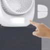 Вентилятор Evolution AirLeaf AL-101 (белый)