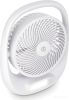 Вентилятор Evolution AirLeaf AL-101 (белый)