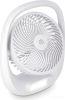 Вентилятор Evolution AirLeaf AL-101 (белый)