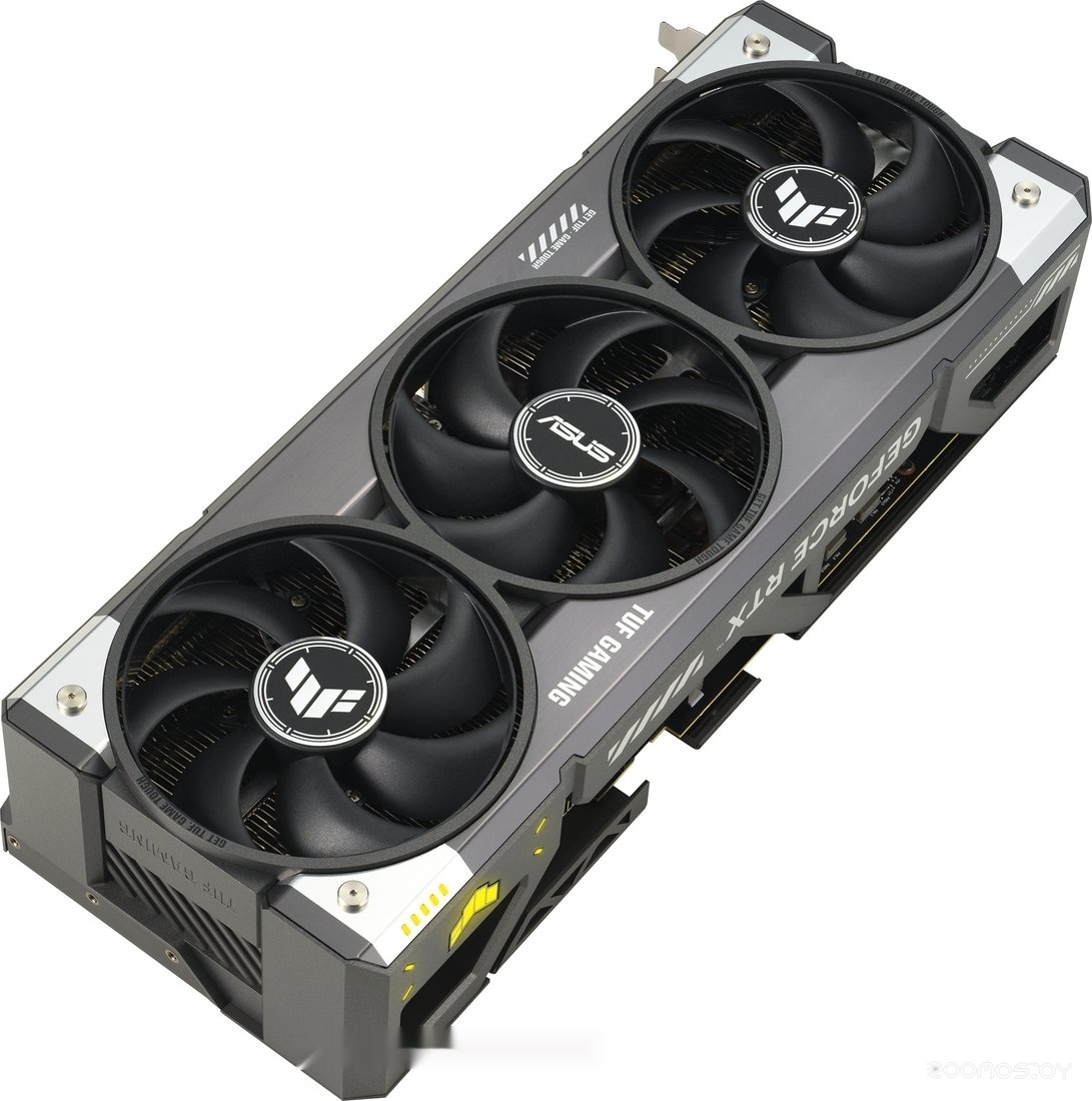 Видеокарта Asus TUF Gaming GeForce RTX 5080 16GB GDDR7 OC Edition TUF-RTX5080-O16G-GAMING, фото 3