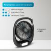Вентилятор Evolution AirLeaf AL-101 (черный)
